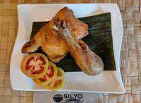 Silyo's Fried Chicken