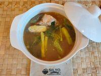 Pork Sinigang