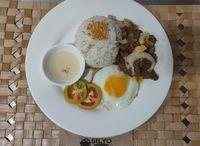 Tapsilog