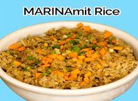 MARINAmit Rice