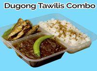 Dugong Tawilis Combo
