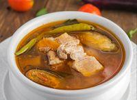 Sinigang na Baboy