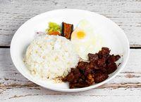 Tapsilog