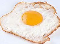 Fried Egg