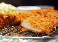 Pork Cutlet