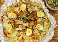 Pancit Canton