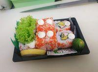 California Maki