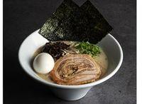 Shoyu Ramen