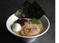 Miso Ramen ( Best Seller)