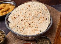 Papadum