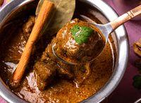 Mutton Rogan Josh