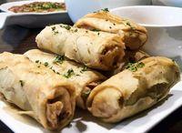 Cheese Buco Lumpia