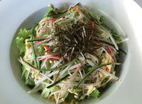 Okinawa Salad