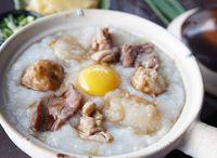 The Great Buddha Congee