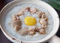 Chicken Congee