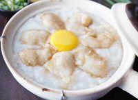 Fish Fillet Congee