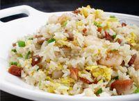 Yang Chow Fried Rice