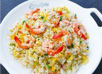 Shrimp Fried Rice