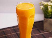 Mango Shake