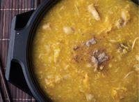 Chicken Corn Soup