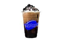 Coffee Jelly Frappe