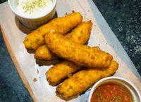 Cheese Sticks