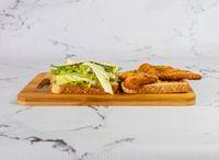 Chicken Caesar Sandwich