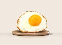 Fried Egg