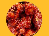 BONELESS CHUNKS ORIGINAL Korean Fried Chicken