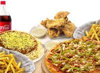 Super Chick'nDi Feast (6 to 8 Persons)