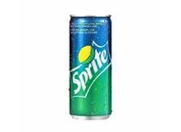 Sprite In Can