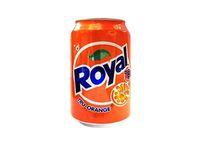 Royal In Can