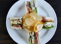 Adriatico Club Sandwich