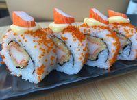 Dynamite Ebi Roll