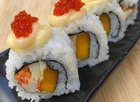 Futo Maki