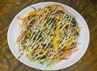 Kani Salad