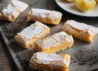 Lemon Bar