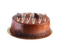 Chocolate Cake Whole