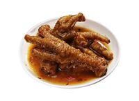 Chicken Feet