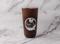 Dark Choco Milk Tea