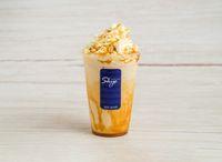 Caramel Frappe