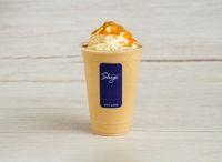 Mango Graham Frappe