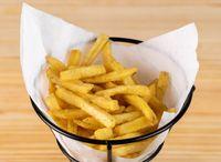 French Fries (Sour Cream)