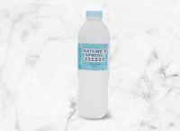 Bottled Water 500ml