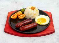 Longsilog