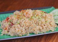 Shrimp Fried Rice