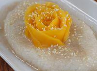 Mango Sticky Rice