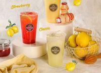 Original Fresh Lemonade