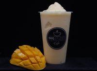 Mango Smoothie