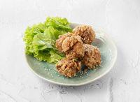 Chicken Karaage